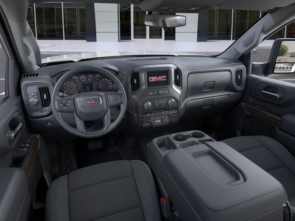2025 GMC Sierra 2500HD Pro - Photo 15
