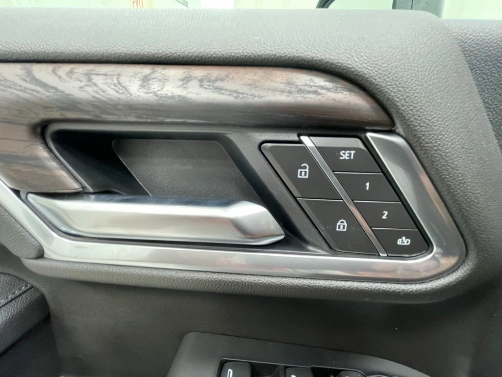 2026 GMC Sierra 3500HD SLT - Photo 15