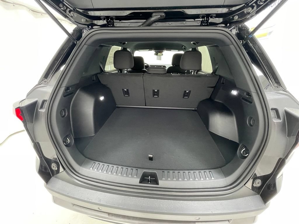 2027 GMC Terrain Elevation - Photo 7