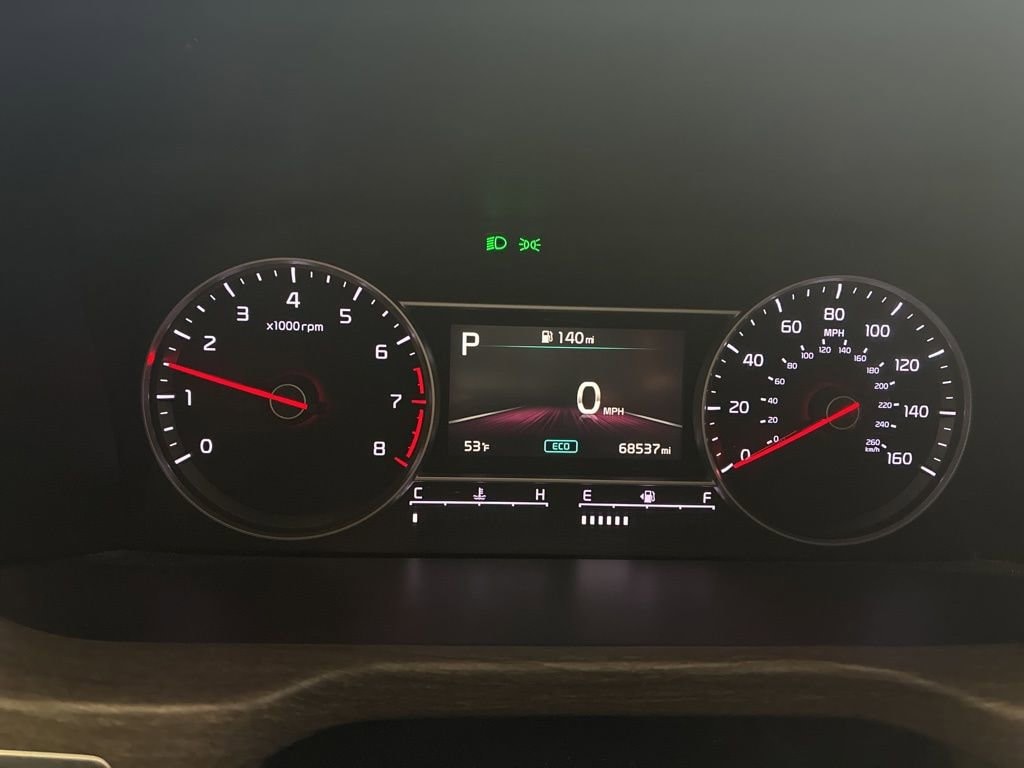 2022 Kia Sorento EX - Photo 9
