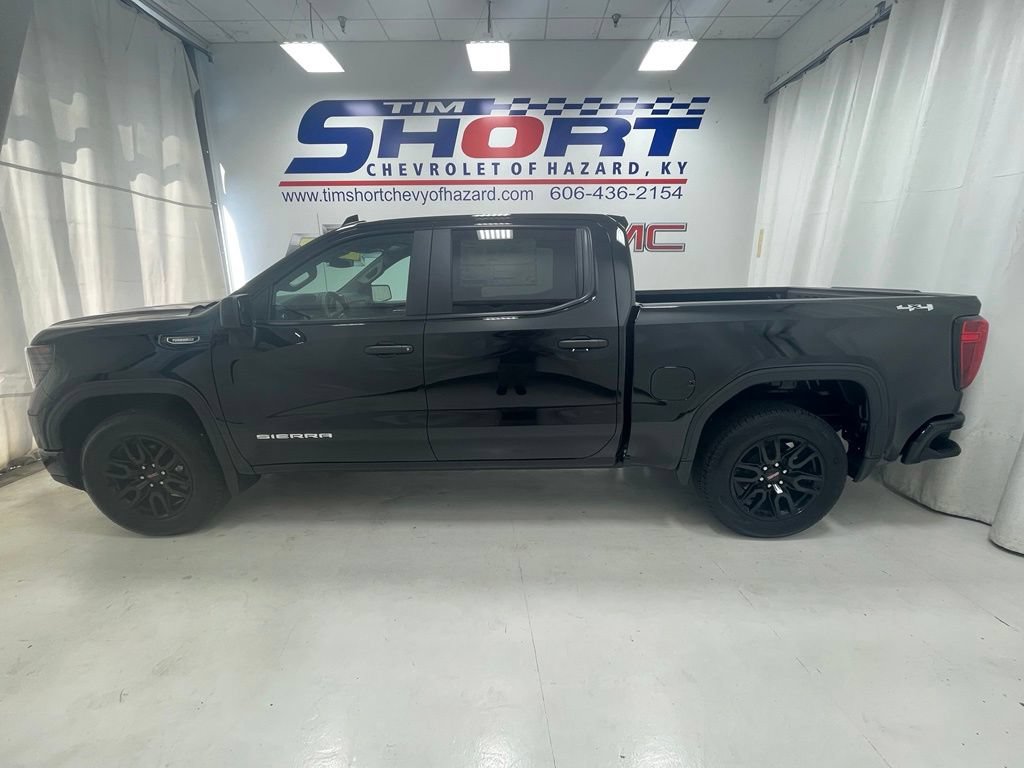 2026 GMC Sierra 1500 Pro - Photo 8