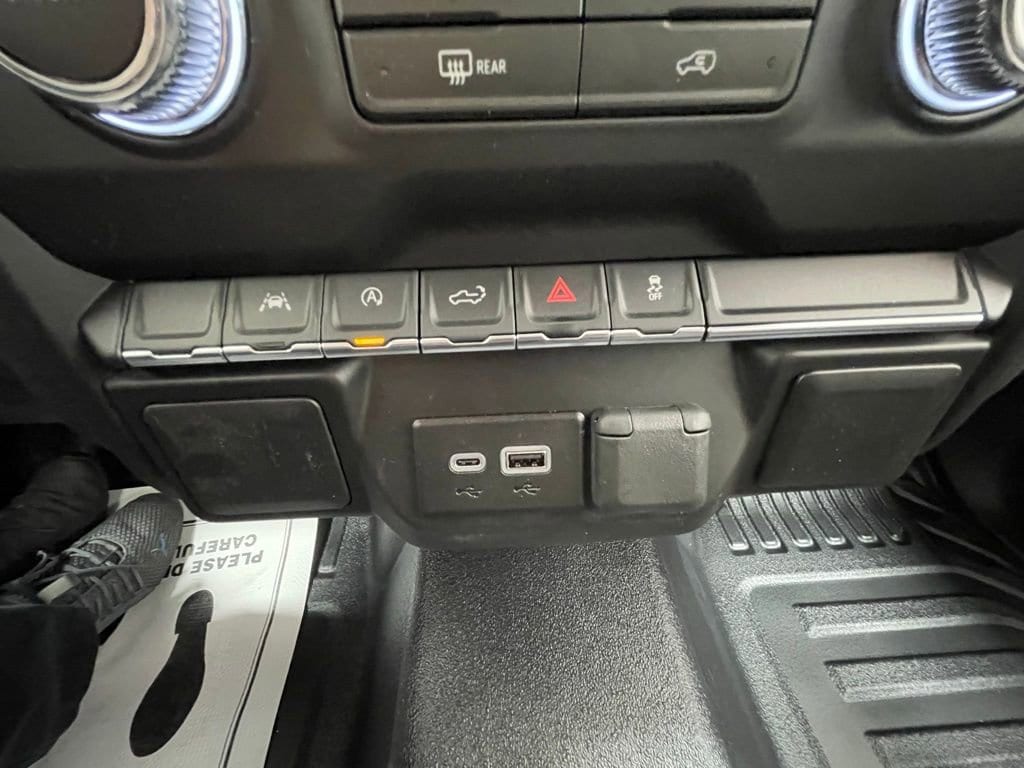 2026 GMC Sierra 1500 Pro - Photo 14