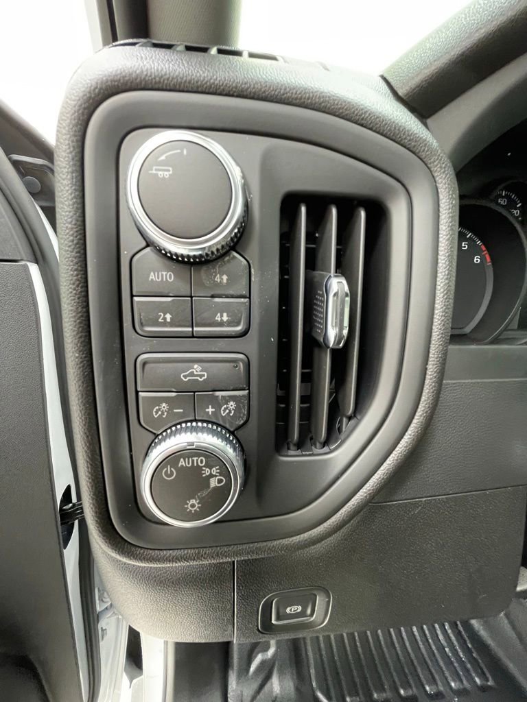 2026 GMC Sierra 1500 Pro - Photo 10