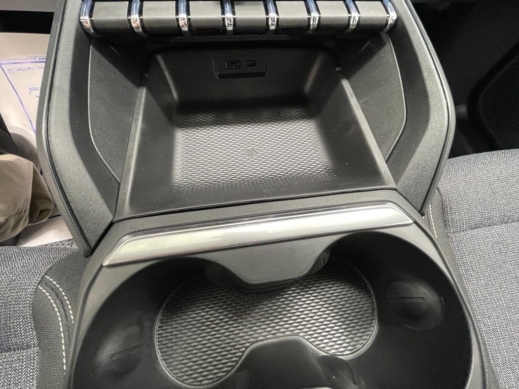 2027 GMC Terrain Elevation - Photo 19