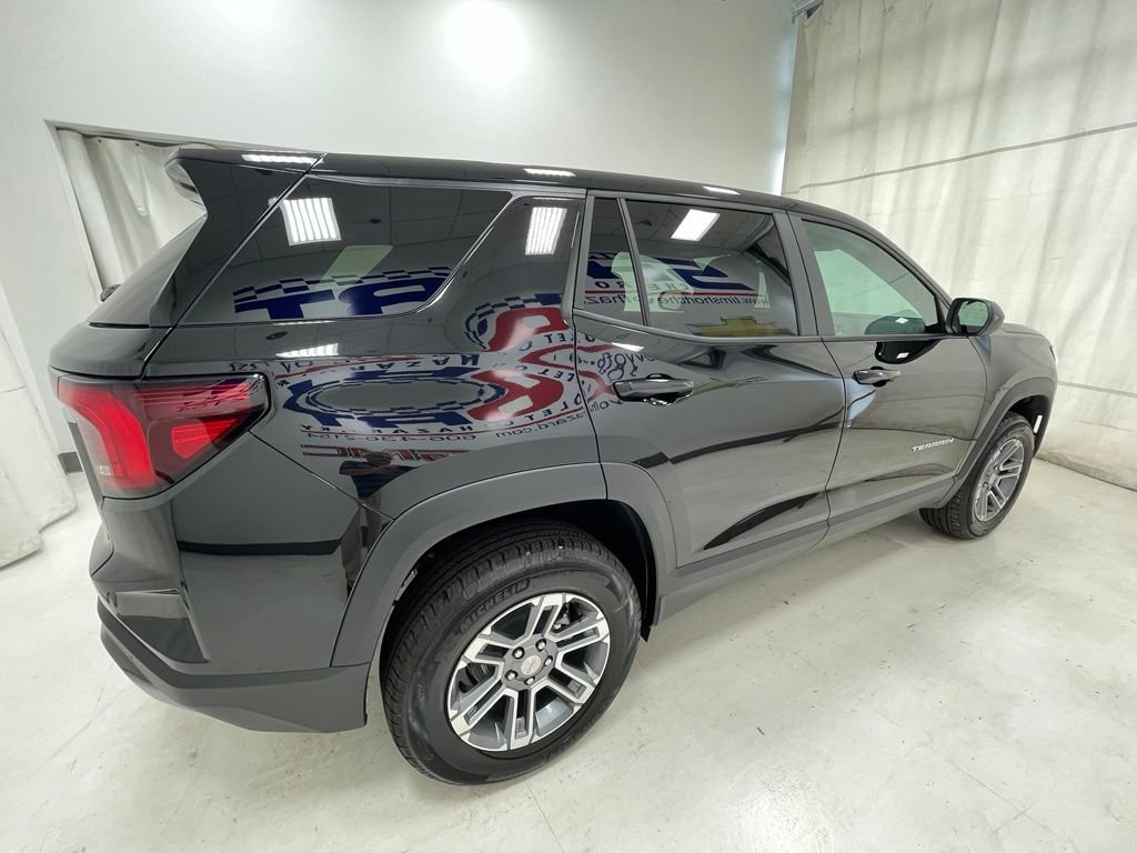 2027 GMC Terrain Elevation - Photo 5