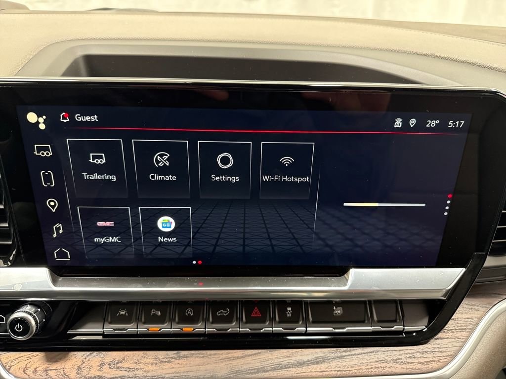 2026 GMC Sierra 1500 SLT - Photo 29