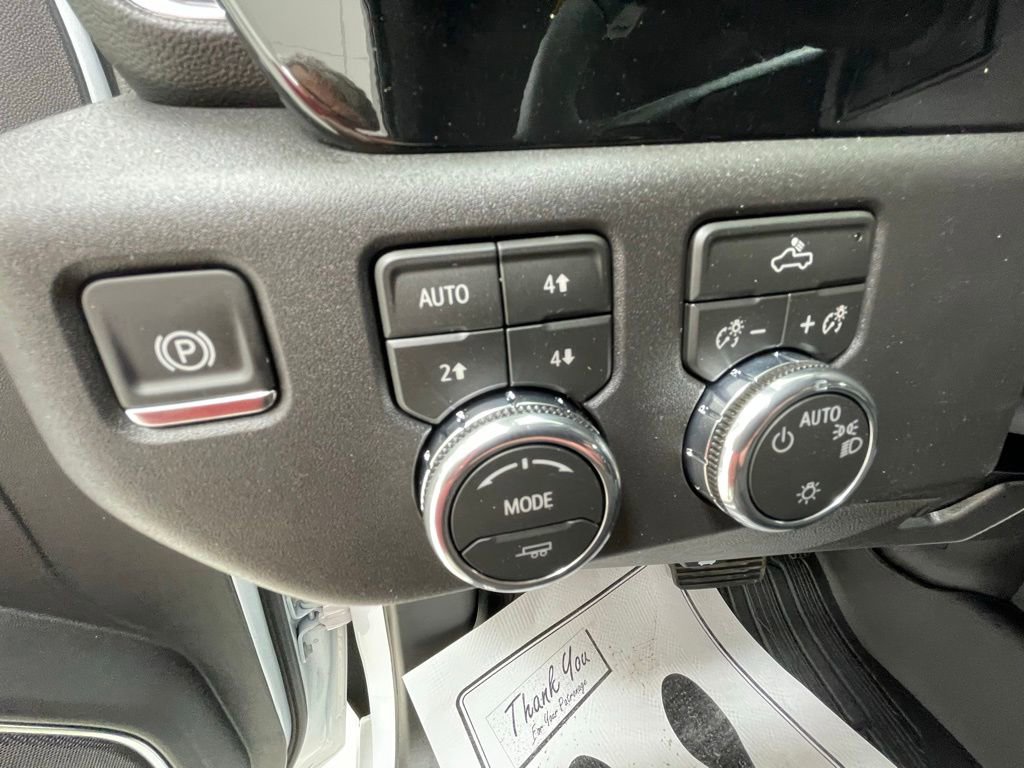 2026 GMC Sierra 1500 SLE - Photo 13