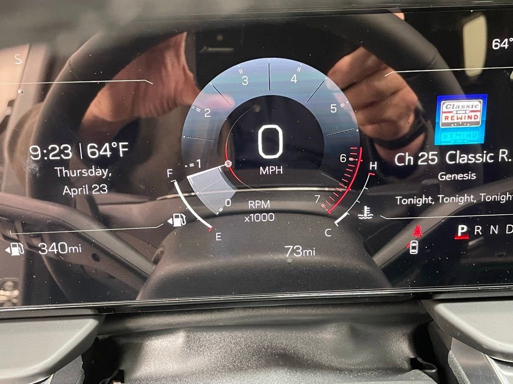 2026 GMC Terrain Elevation - Photo 26