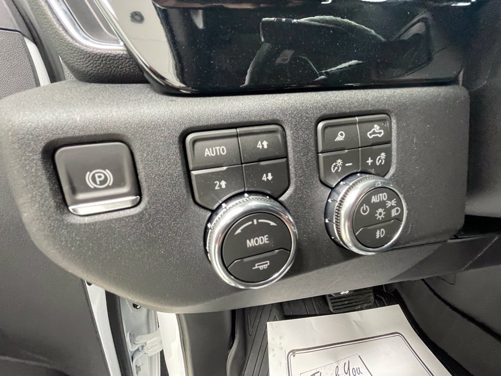 2026 GMC Sierra 1500 SLT - Photo 19