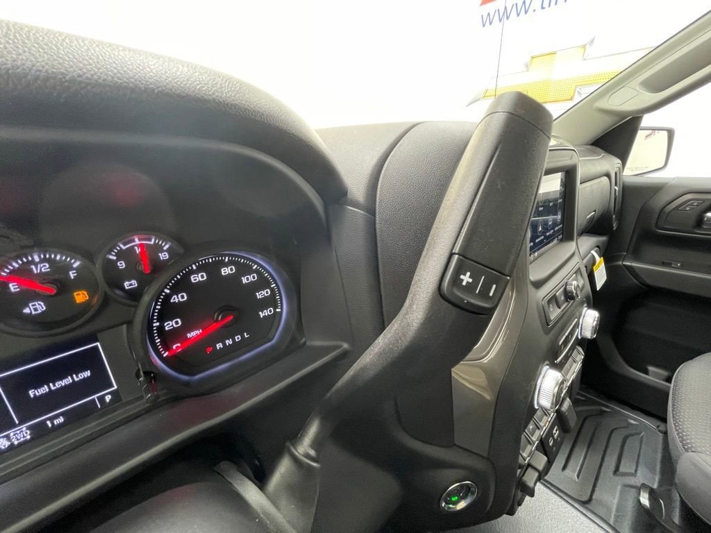 2026 GMC Sierra 1500 Pro - Photo 25