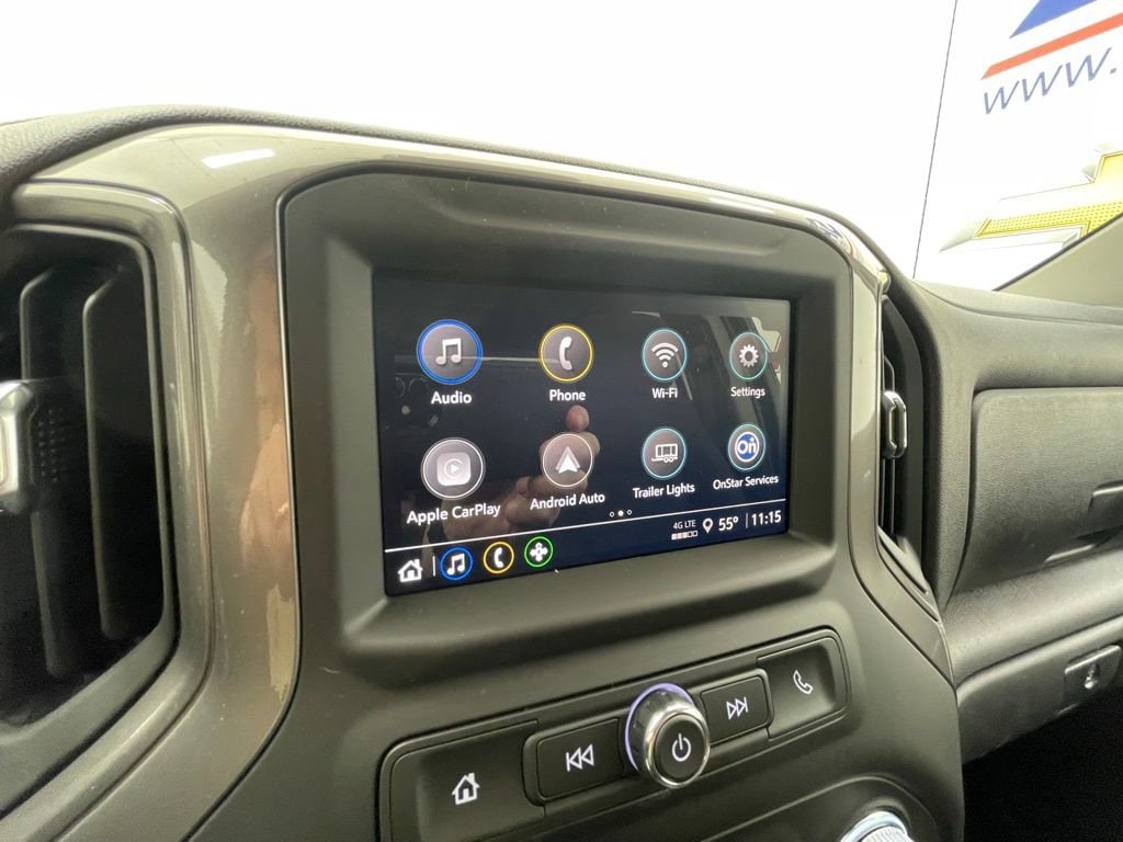 2026 GMC Sierra 1500 Pro - Photo 20