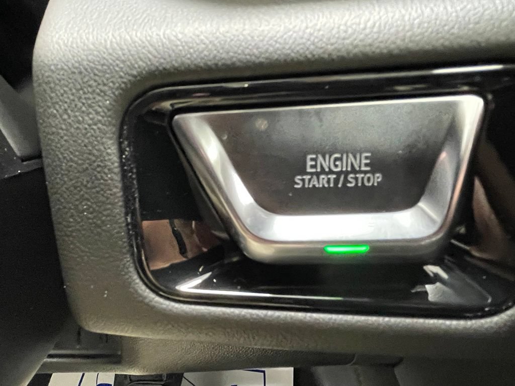 2026 GMC Yukon XL AT4 - Photo 40