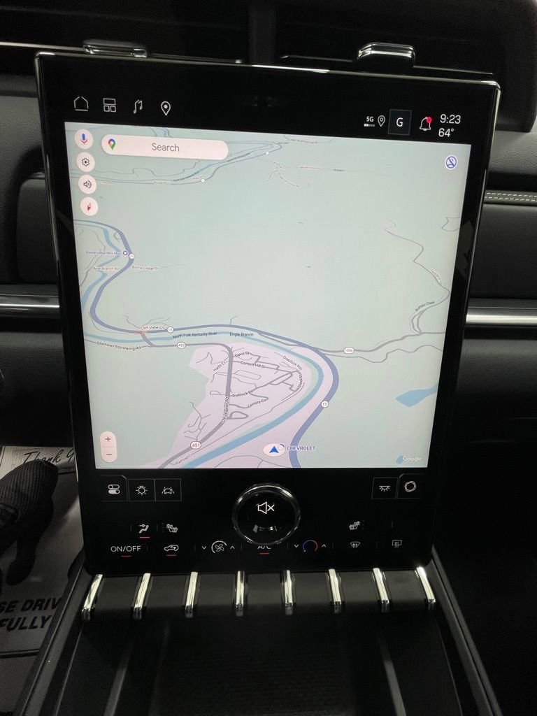 2026 GMC Terrain Elevation - Photo 22