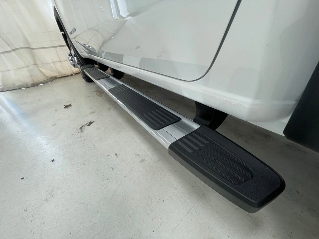 2026 GMC Sierra 3500HD SLT - Photo 11