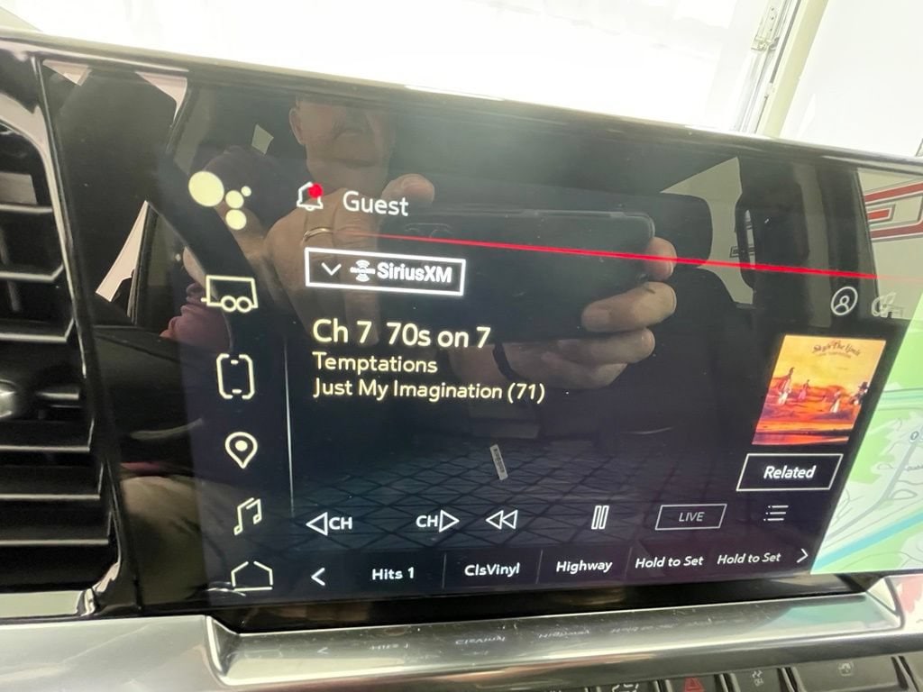 2026 GMC Sierra 1500 Elevation - Photo 22