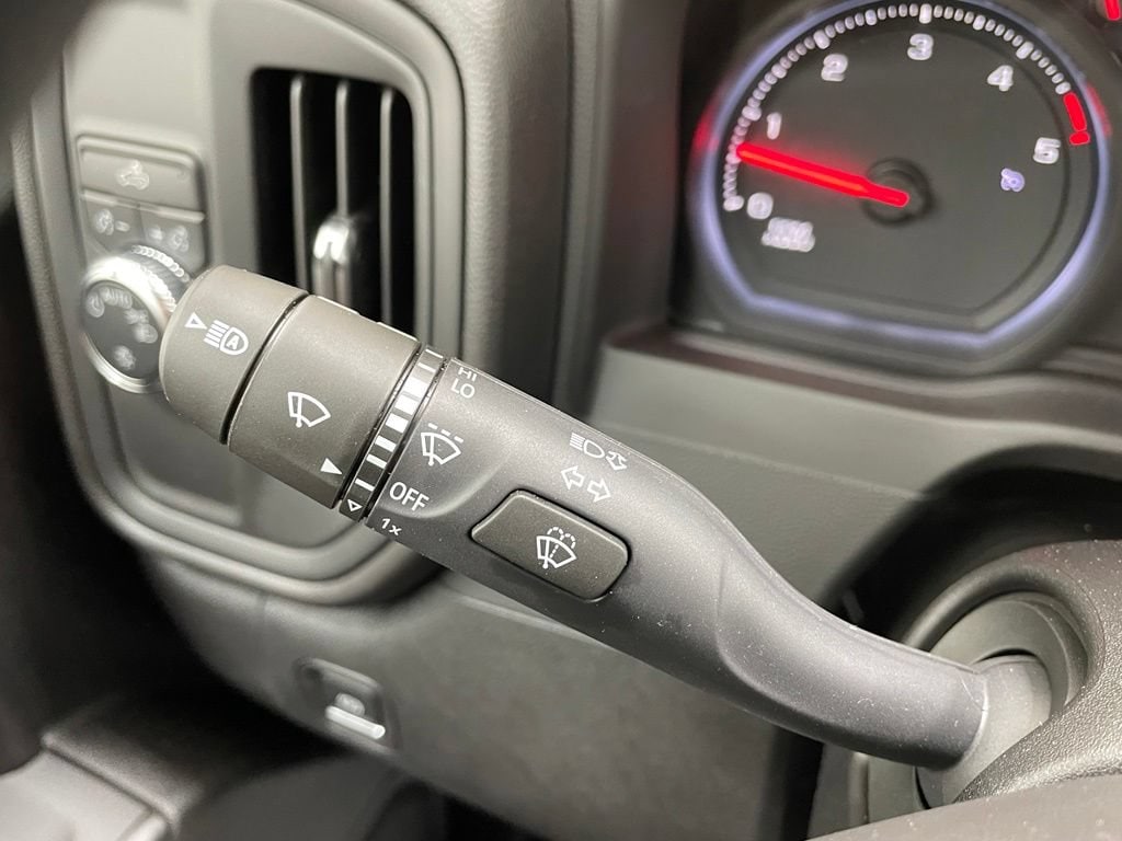 2025 GMC Sierra 2500HD Pro - Photo 25