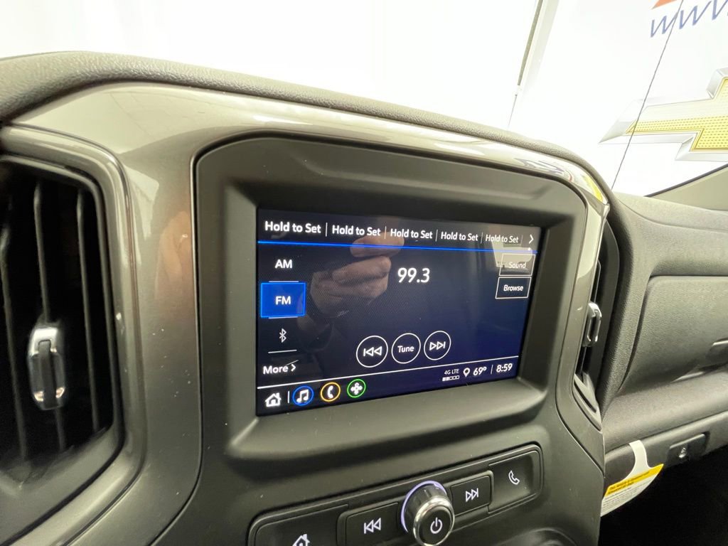 2026 GMC Sierra 1500 Pro - Photo 17