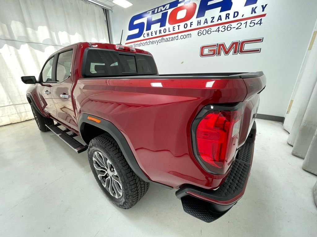 2026 GMC Canyon Denali - Photo 7