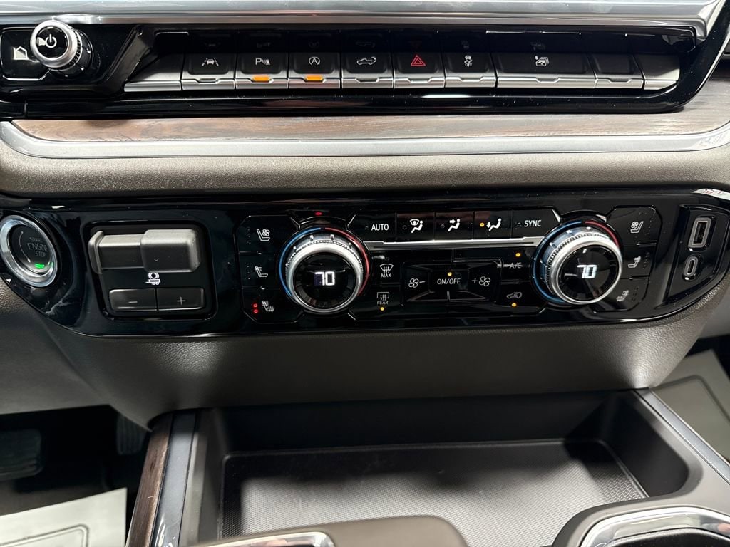 2026 GMC Sierra 1500 SLT - Photo 34