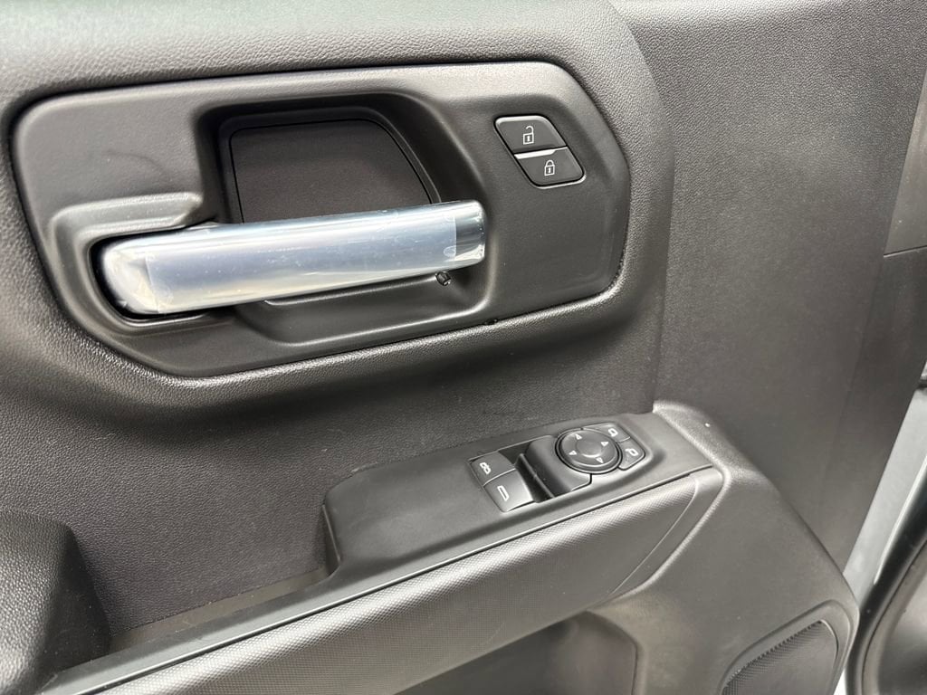 2026 GMC Sierra 1500 Pro - Photo 12