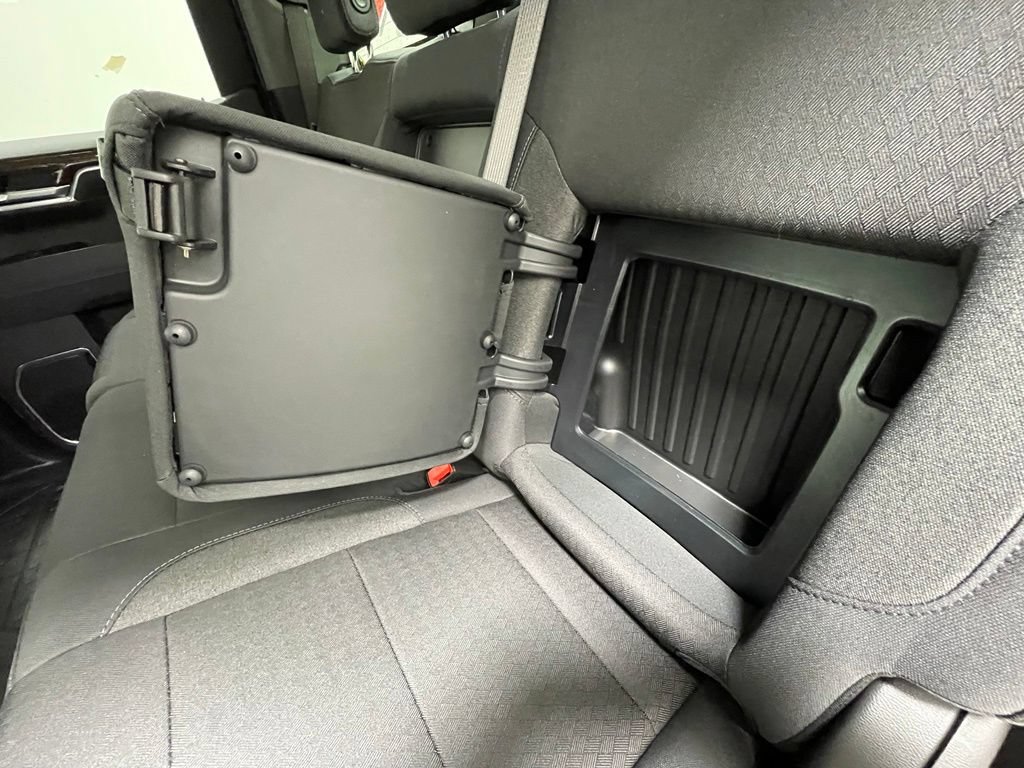 2026 GMC Sierra 1500 Elevation - Photo 15