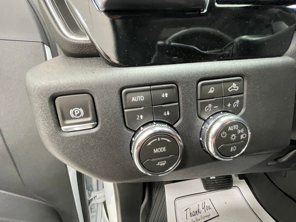 2026 GMC Sierra 3500HD SLT - Photo 18