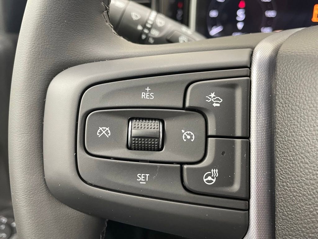 2026 GMC Sierra 3500HD SLT - Photo 29
