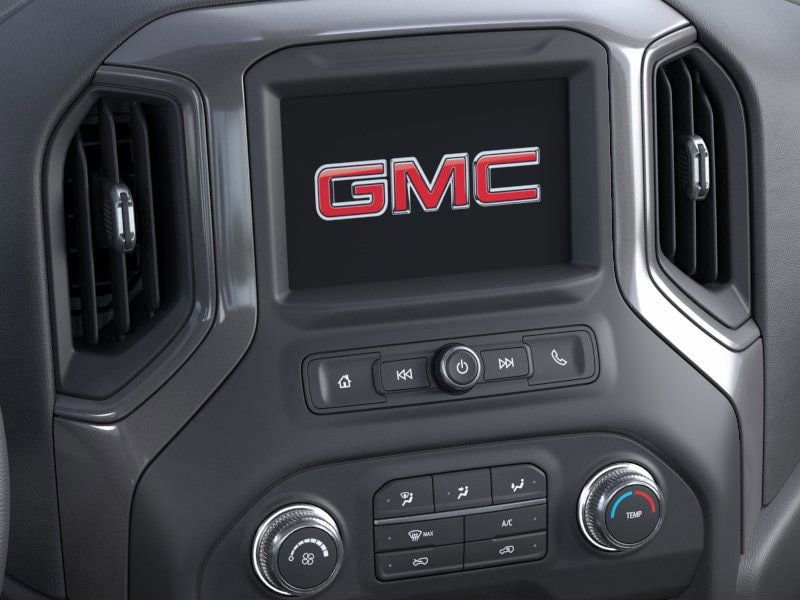 2025 GMC Sierra 2500HD Pro - Photo 20