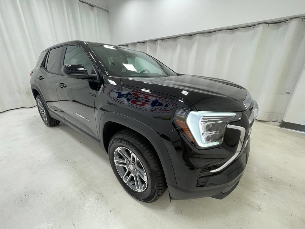 2027 GMC Terrain Elevation - Photo 3
