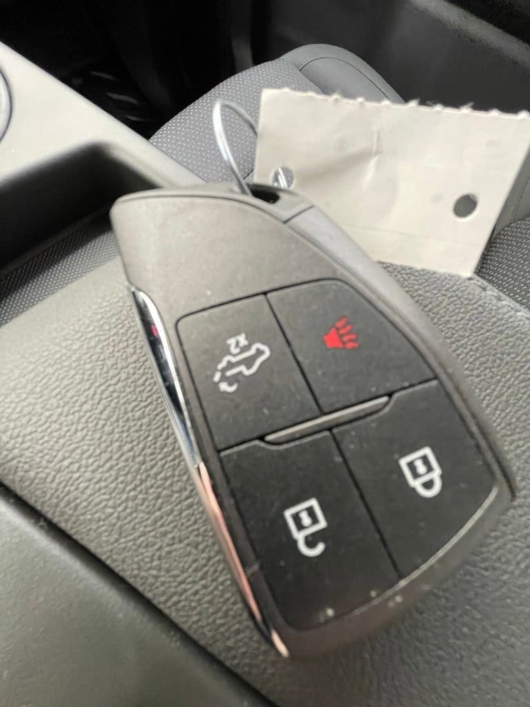 2026 GMC Sierra 1500 Pro - Photo 29