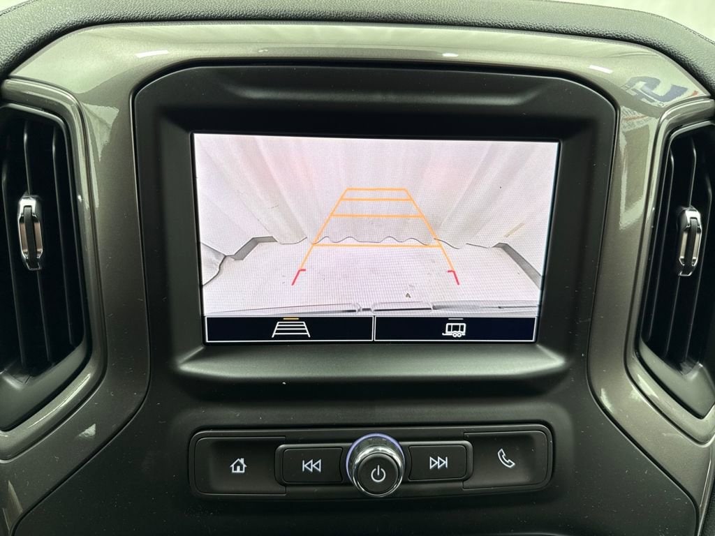2026 GMC Sierra 1500 Pro - Photo 23