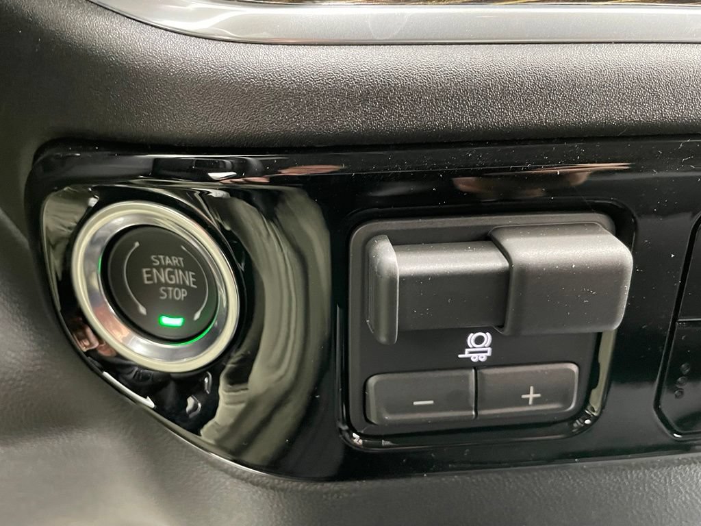 2026 GMC Sierra 1500 Elevation - Photo 33