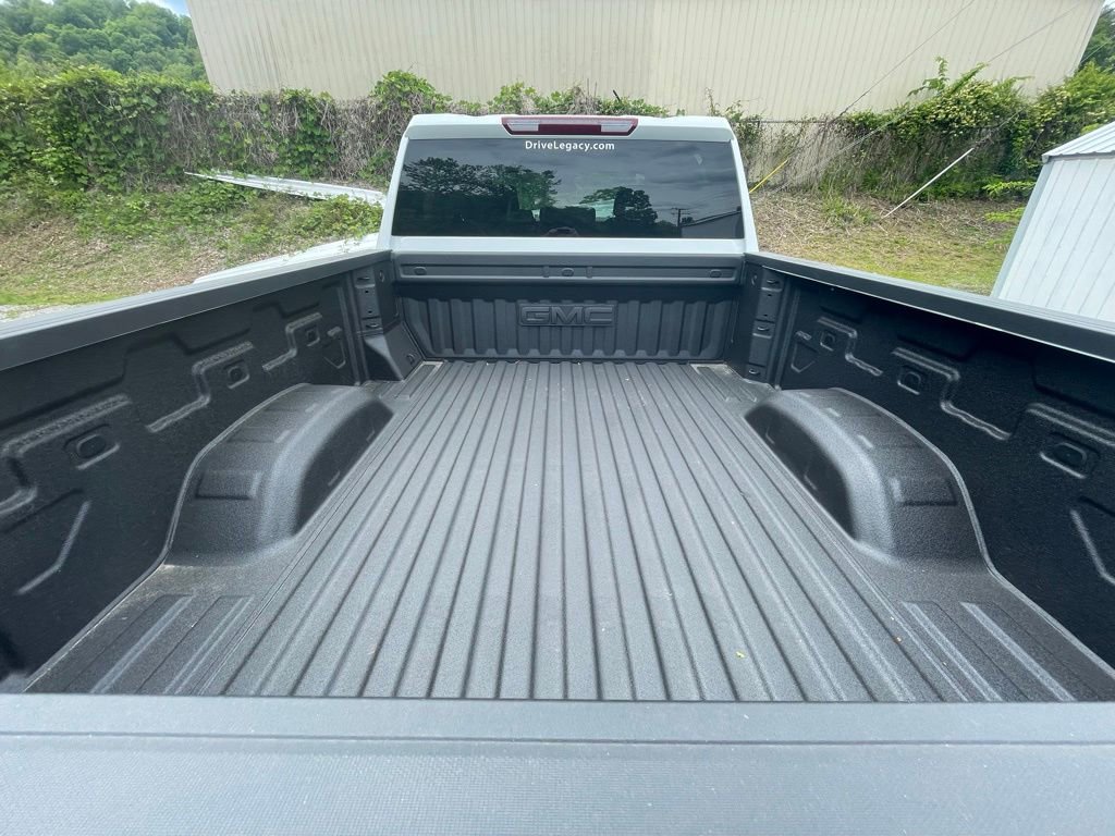 2026 GMC Sierra 2500HD SLE - Photo 6