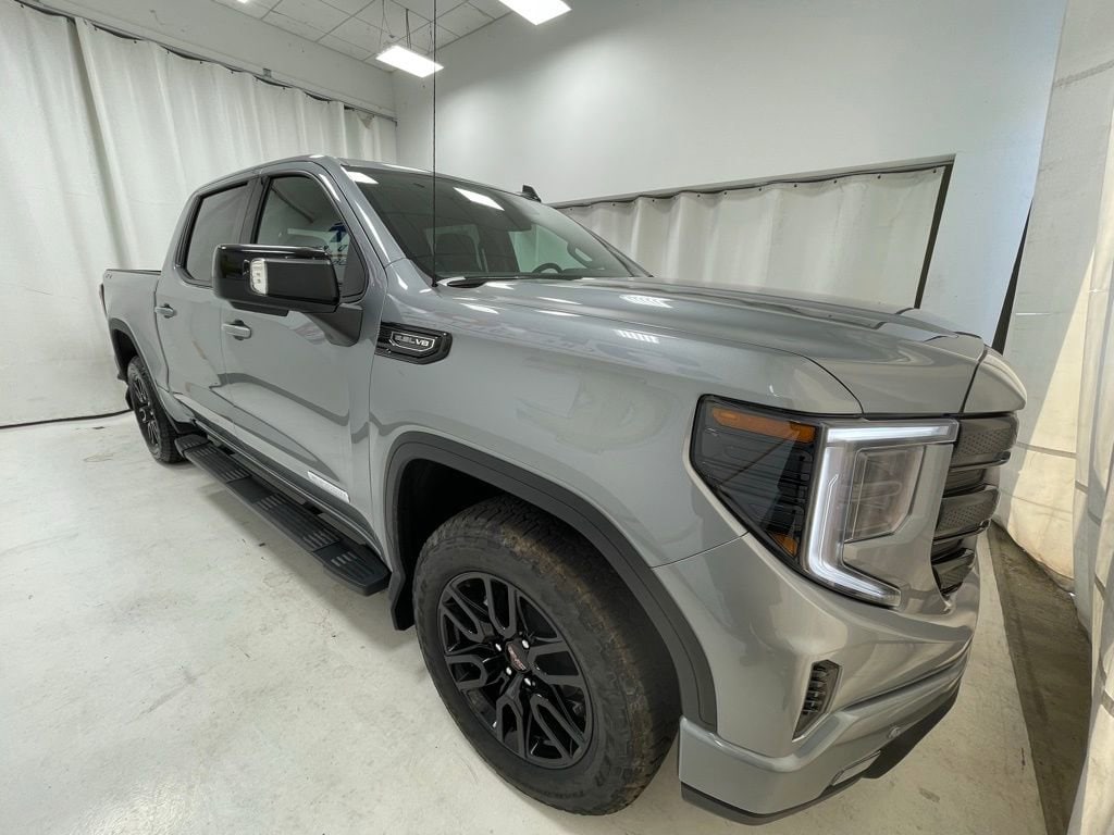 2026 GMC Sierra 1500 Pro - Photo 25