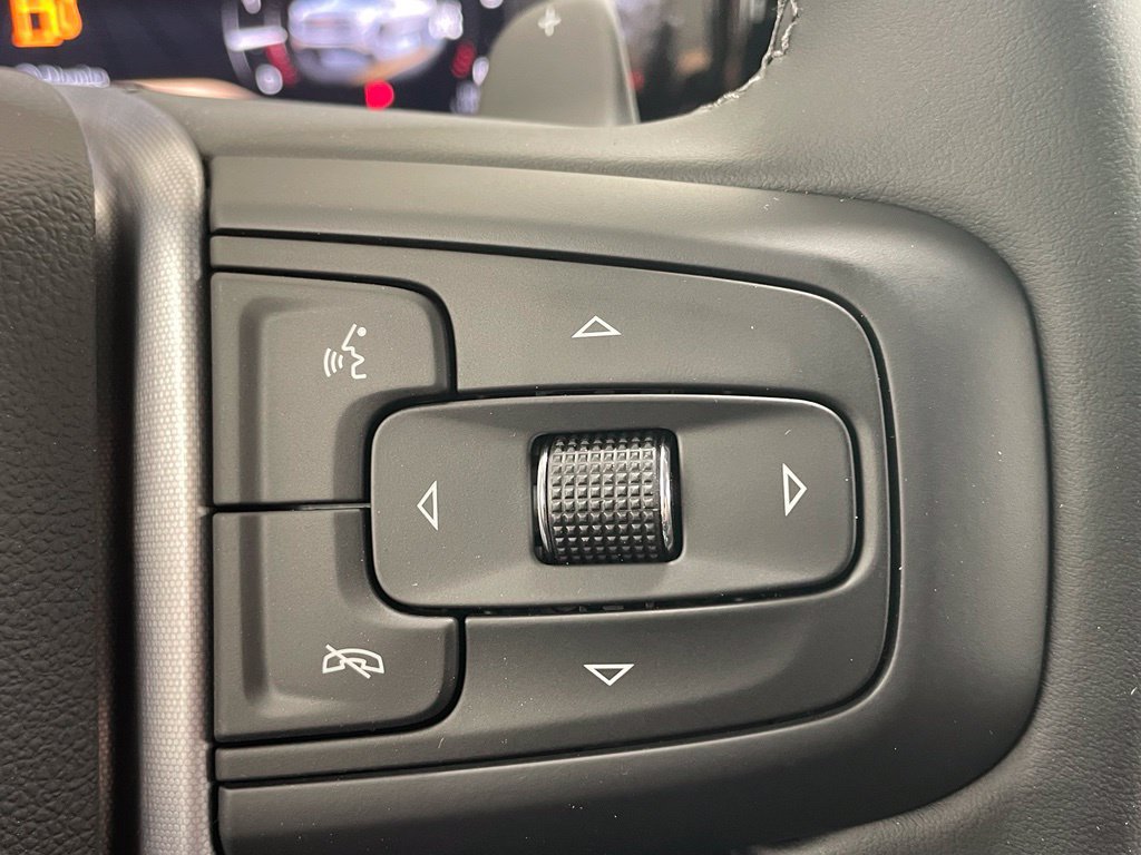 2026 GMC Sierra 1500 SLT - Photo 34