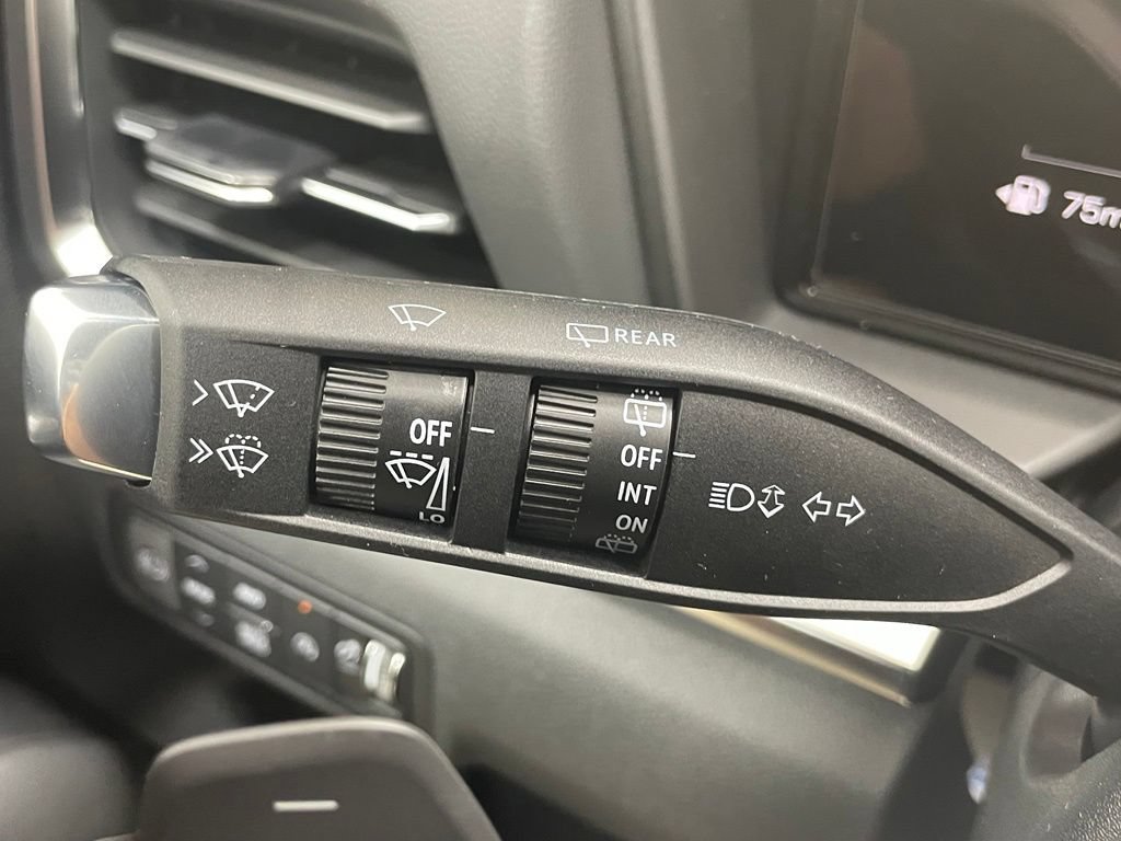 2027 GMC Terrain Elevation - Photo 30