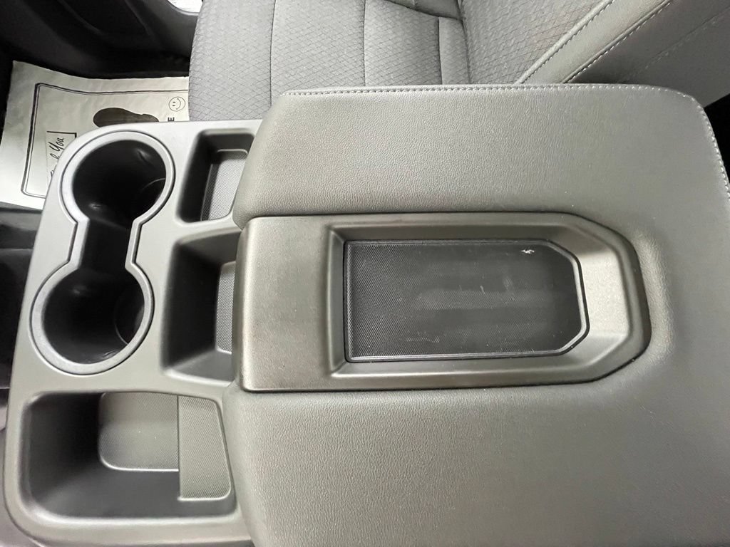 2025 GMC Sierra 2500HD Pro - Photo 18