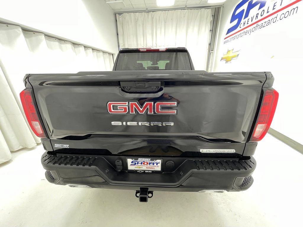 2026 GMC Sierra 1500 Elevation - Photo 7