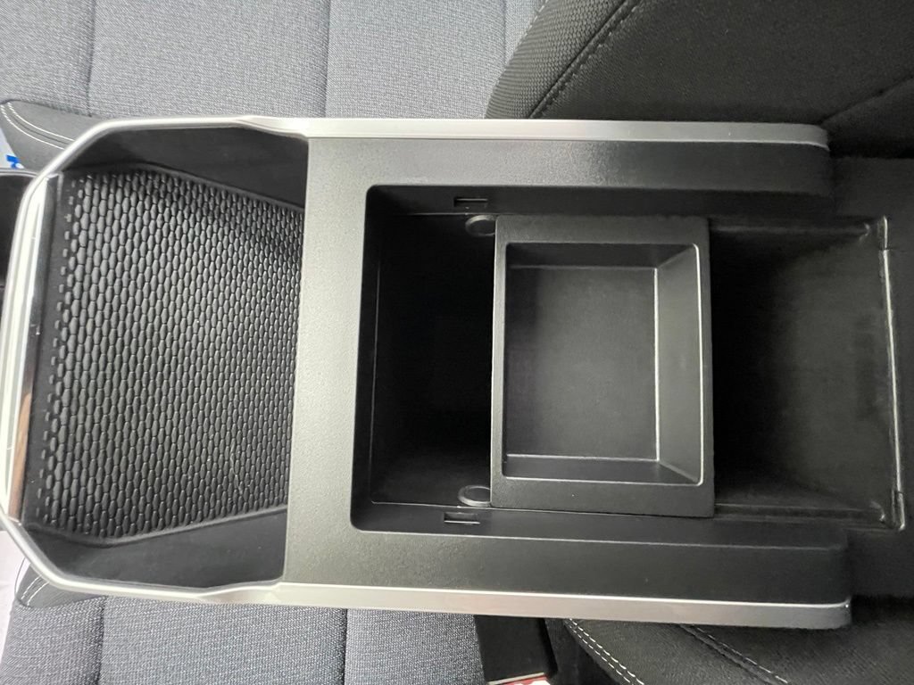 2027 GMC Terrain Elevation - Photo 18