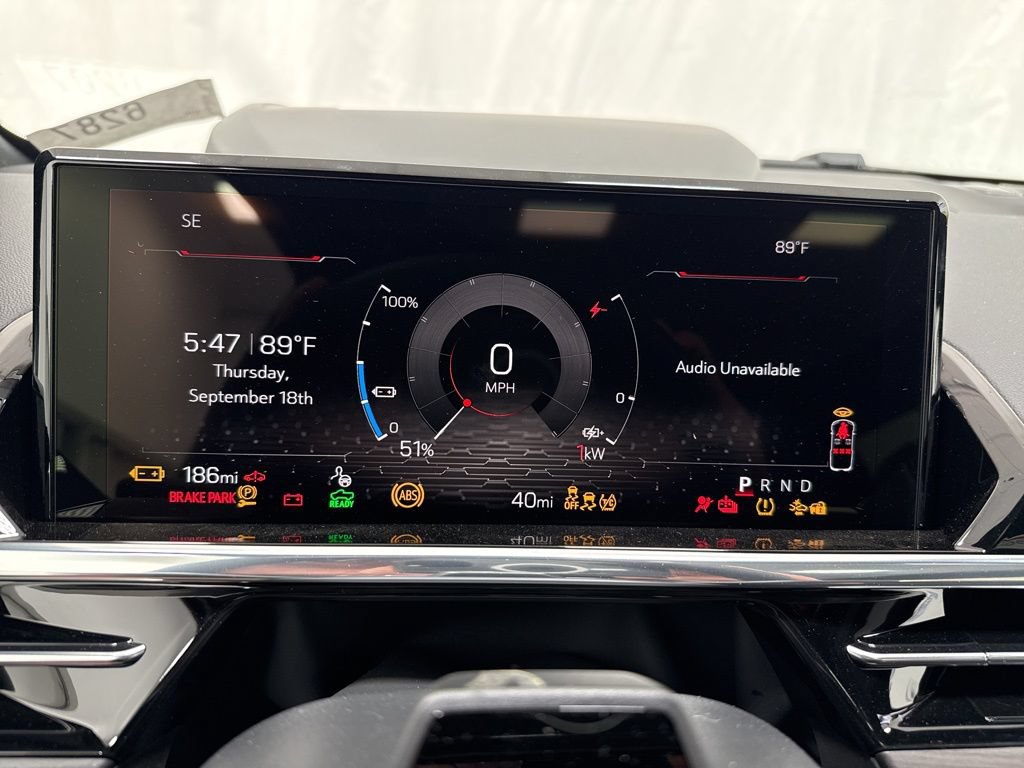 2025 GMC Sierra EV Denali - Photo 27