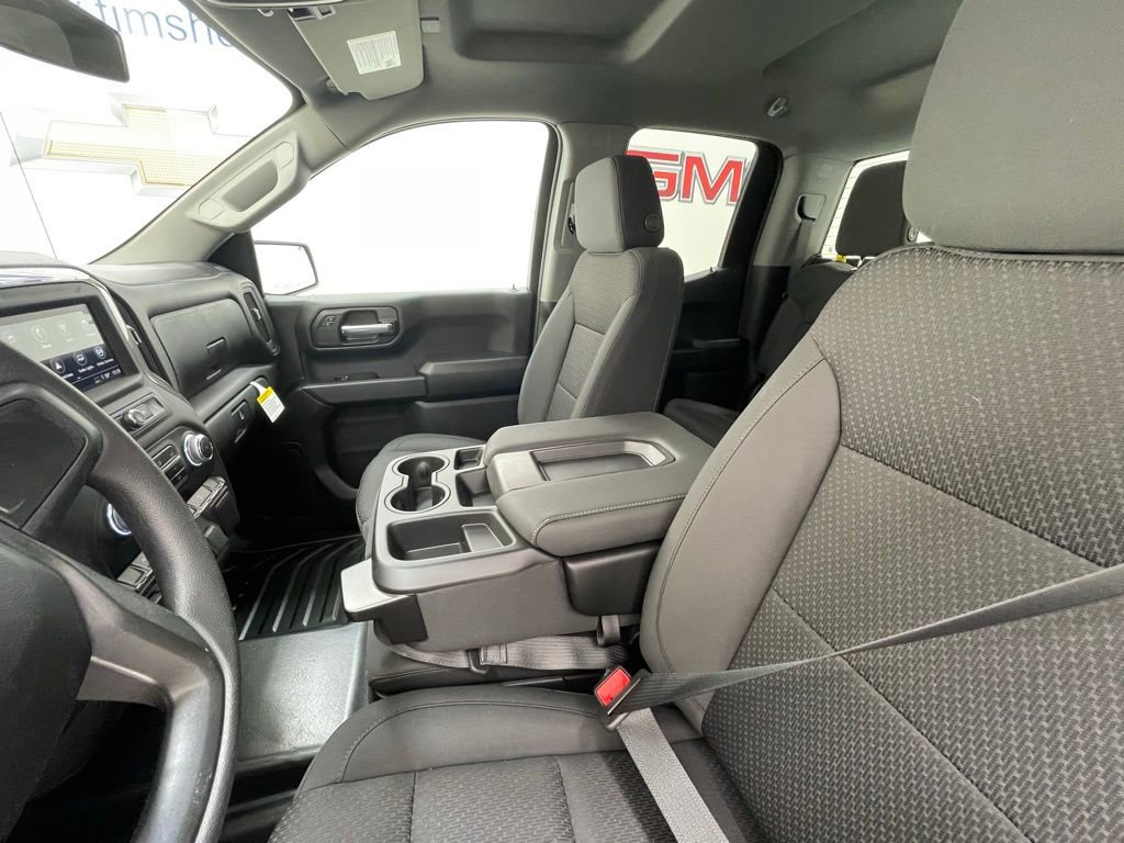 2026 GMC Sierra 1500 Pro - Photo 23