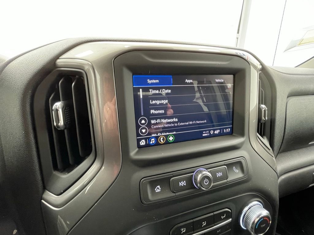 2026 GMC Sierra 1500 Pro - Photo 13
