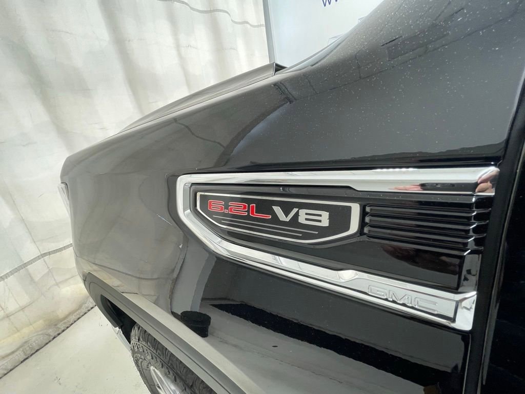 2026 GMC Sierra 1500 SLT - Photo 14
