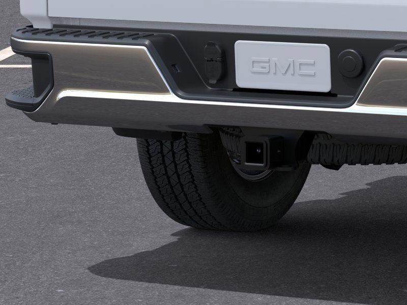 2025 GMC Sierra 2500HD Pro - Photo 14
