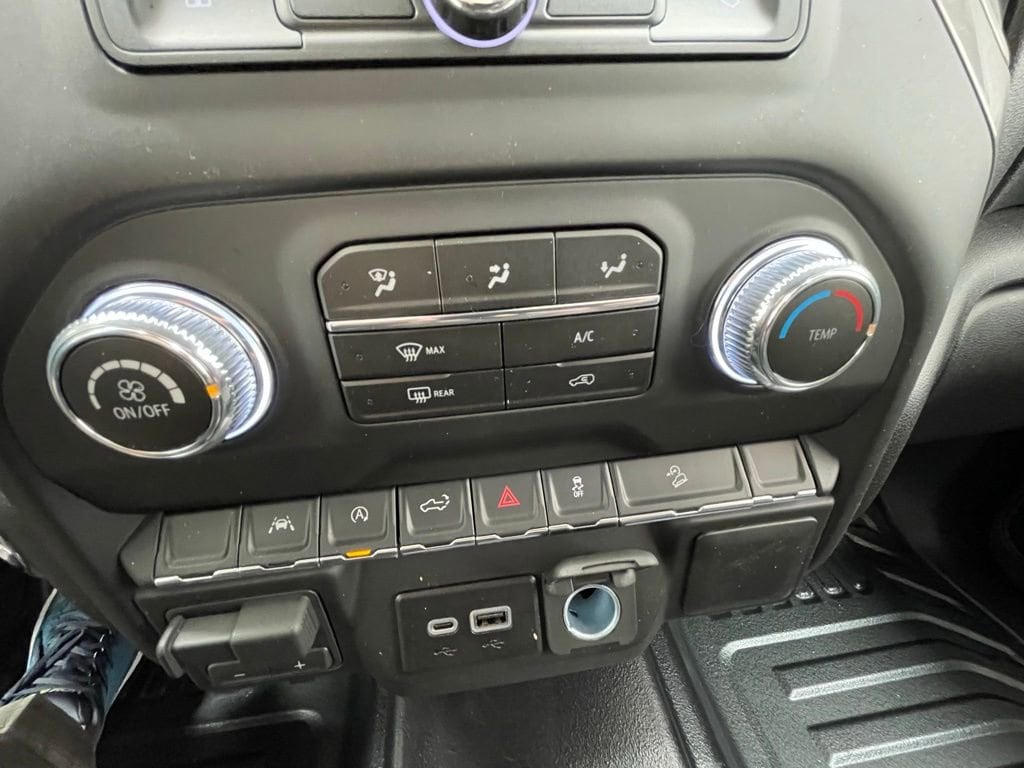 2026 GMC Sierra 1500 Pro - Photo 12