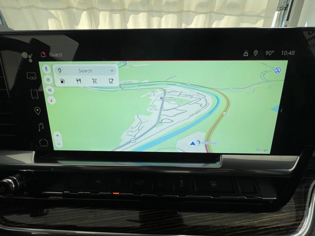 2026 GMC Sierra 1500 Elevation - Photo 23