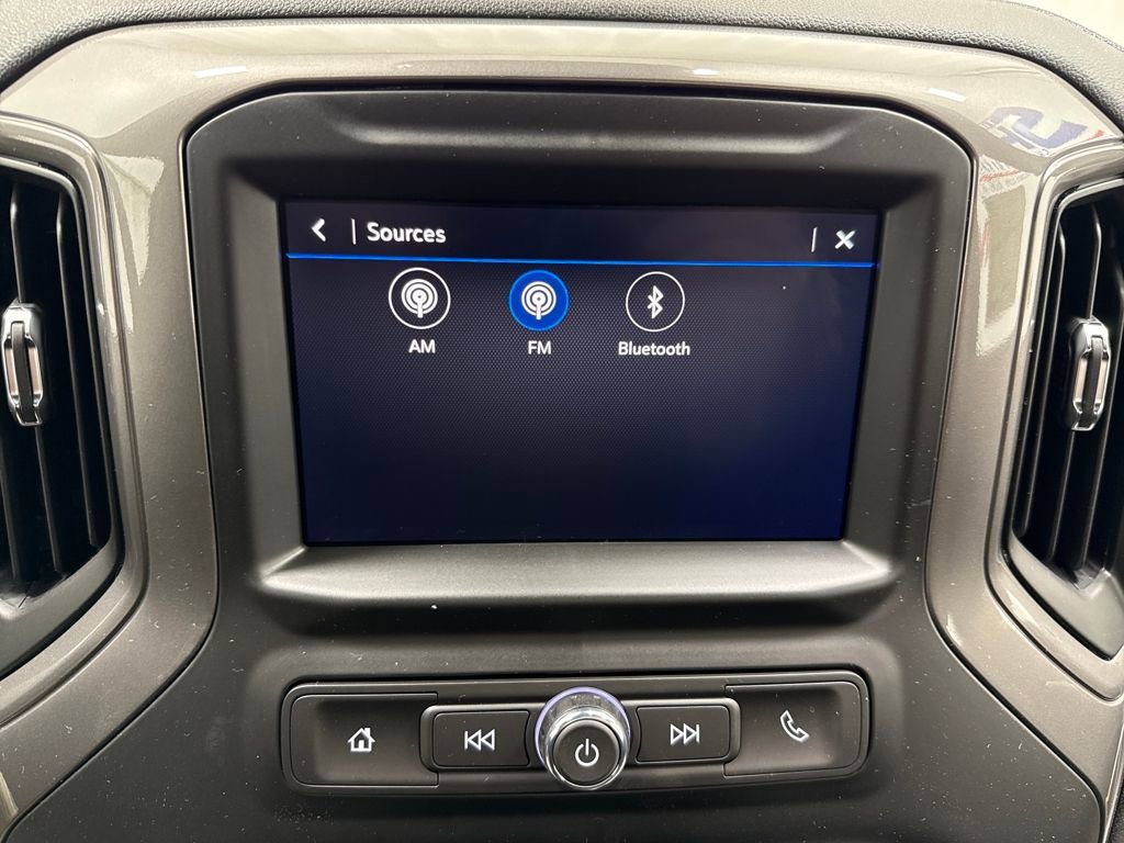 2026 GMC Sierra 1500 Pro - Photo 22