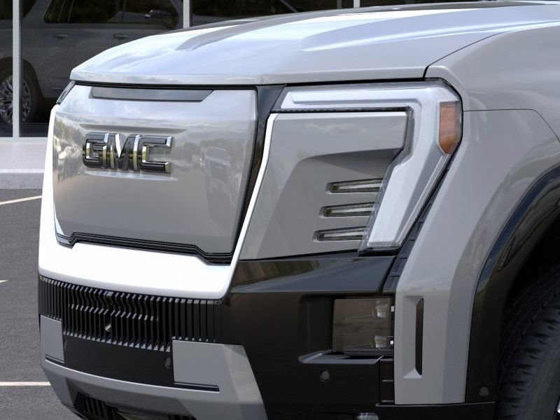 2025 GMC Sierra EV Denali - Photo 13