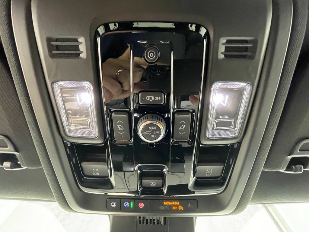 2026 GMC Yukon XL AT4 - Photo 25