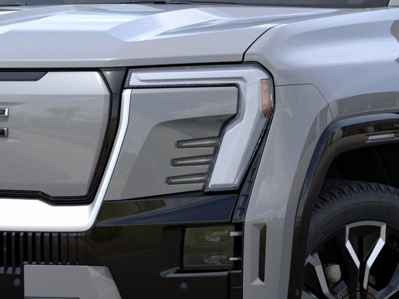 2025 GMC Sierra EV Denali - Photo 10